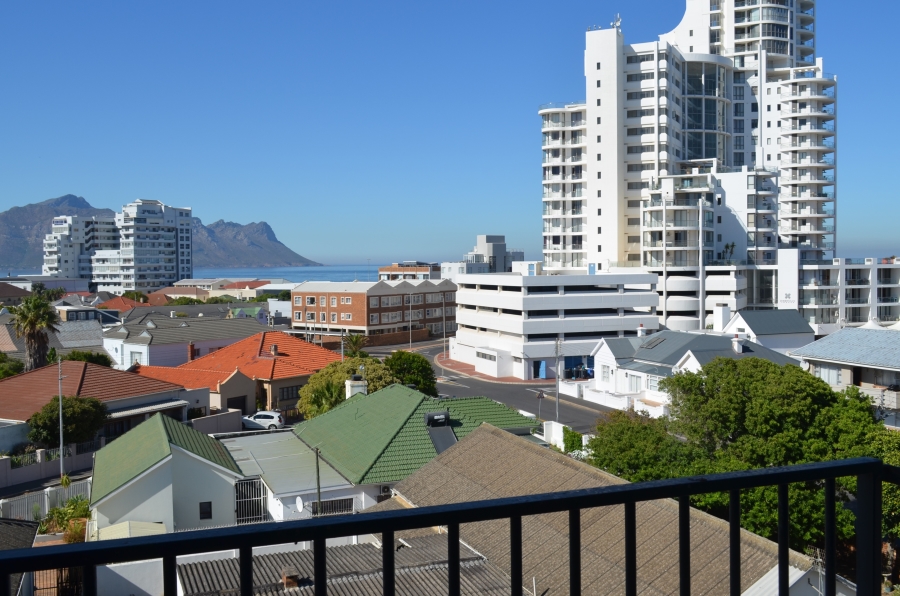 To Let 2 Bedroom Property for Rent in Strand North Western Cape